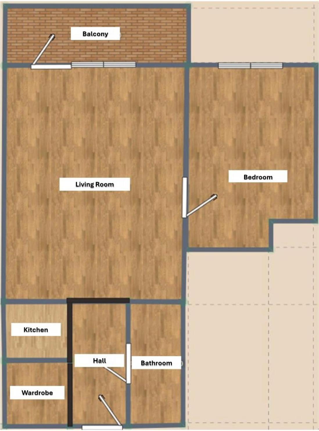 Lindners Hideaways - Bergnest Lodge - Bergblick Fewo 6 Pers Balkon Garten Hund Ski Unterkunft Luftkurort Oberreute Naehe Buchenegger Wasserfaelle Eistobel Bodensee Eksteriør billede