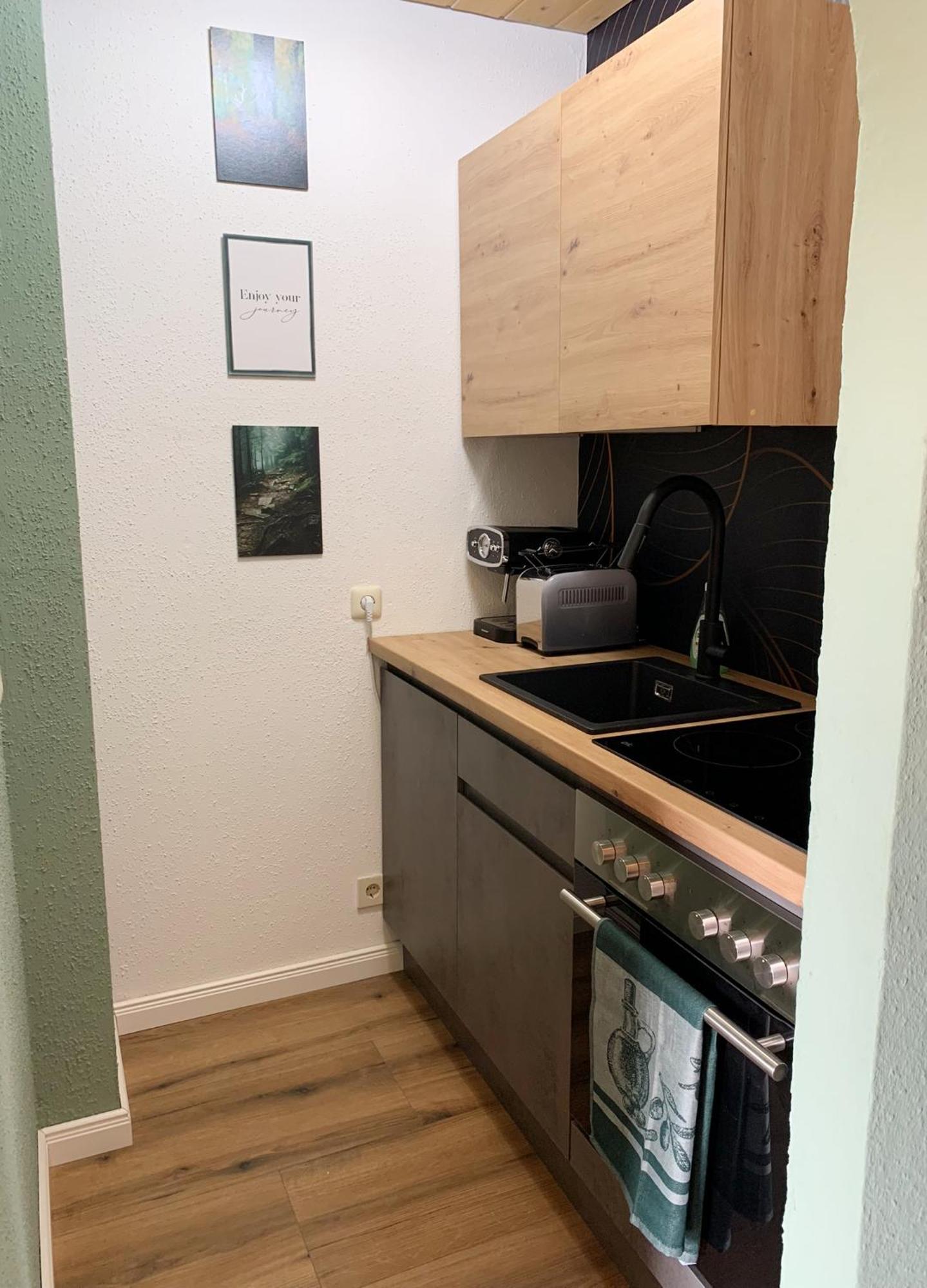 Lindners Hideaways - Bergnest Lodge - Bergblick Fewo 6 Pers Balkon Garten Hund Ski Unterkunft Luftkurort Oberreute Naehe Buchenegger Wasserfaelle Eistobel Bodensee Eksteriør billede