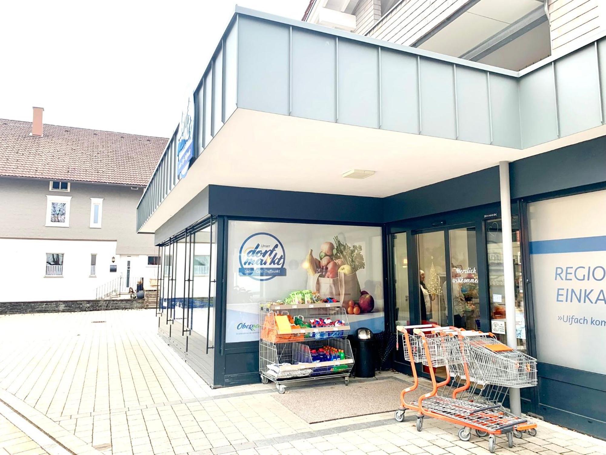 Lindners Hideaways - Bergnest Lodge - Bergblick Fewo 6 Pers Balkon Garten Hund Ski Unterkunft Luftkurort Oberreute Naehe Buchenegger Wasserfaelle Eistobel Bodensee Eksteriør billede